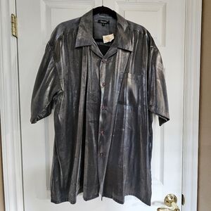 BN Metalic Shirt